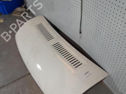 Motorhjelm CITROËN JUMPER II Van 2.2 HDi 130 (130 hp) 21714207