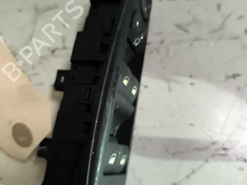 Left front window switch CITROËN C4 Picasso I MPV (UD_) 2.0 HDi 138 | BP23845812I27 - Image 2