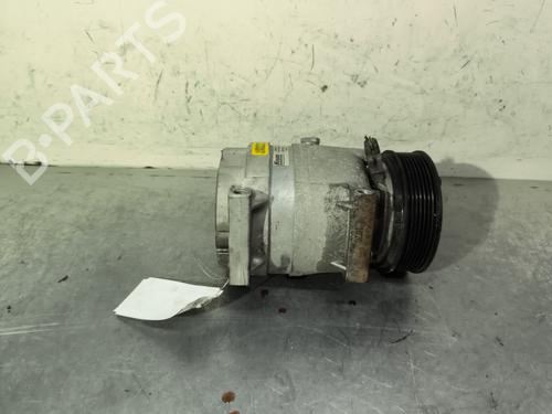 AC compressor RENAULT MASTER II Van (FD) 2.5 dCi (FD02) | BP29979941M34