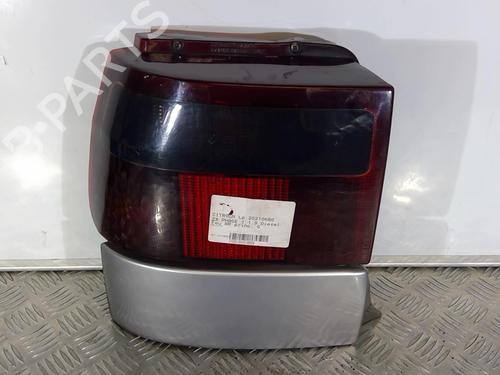Used Left taillight Left taillight CITROËN ZX (N2) 1.9 DT (92 hp) 21708225 21708225