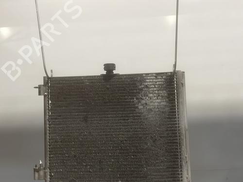 Used AC radiator PEUGEOT 207 (WA_, WC_) 1.4 16V (88 hp) 22313294