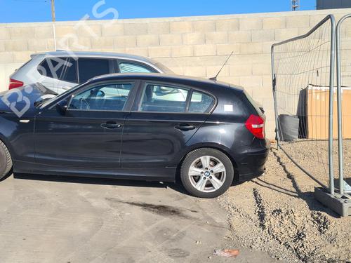 Air vent BMW 1 (E87) 118 d | BP29733855I21 