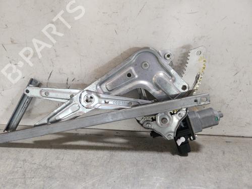 Rear left window mechanism CITROËN C4 AIRCROSS 1.6 HDi 115 AWC | BP27518306C24 