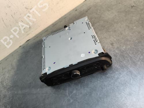 Radio RENAULT KANGOO Express (FW0/1_) 1.5 dCi 95 (FW16) | BP29893803E6 - Image 3