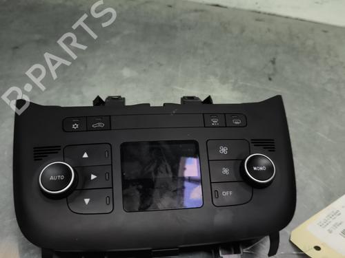 Climate control FIAT PUNTO EVO (199_) 1.3 D Multijet (199AXC1A, 199BXC1A, 199AXT1A, 199BXT1A) | BP30552940I5 - Image 3