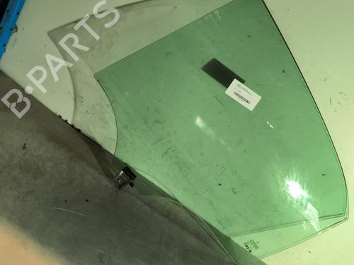 Used Rear left door window Rear left door window MERCEDES-BENZ E-CLASS (W212) E 220 CDI / BlueTEC (212.001, 212.002) (170 hp) 29372745 29372745