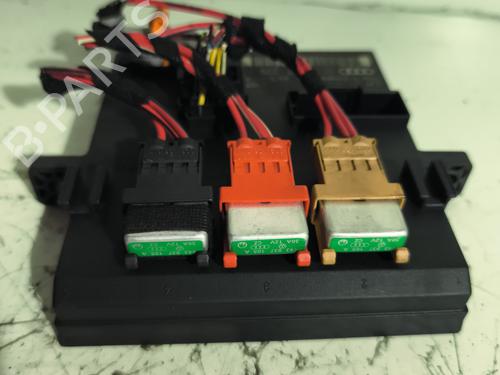 Electronic module AUDI A4 B7 Avant (8ED) 2.0 TDI 16V | BP24195763M83  - Image 6