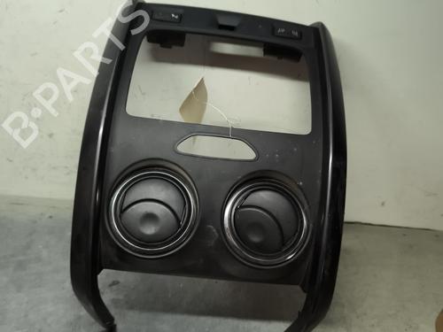 Air vent DACIA DUSTER (HS_) 1.5 dCi 4x4 | BP33870268I21 - Image 2