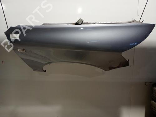 Right front fenders AUDI A6 C6 Avant (4F5) 3.0 TDI quattro 4F0821104A