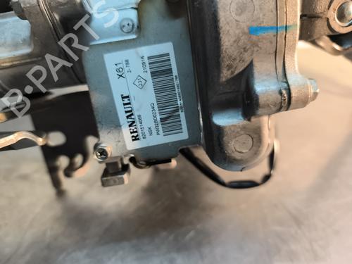 Steering column RENAULT KANGOO Express (FW0/1_) 1.5 dCi 90 (FW0G, FW05, FW08, FW11) | BP30357163M21 - Image 3