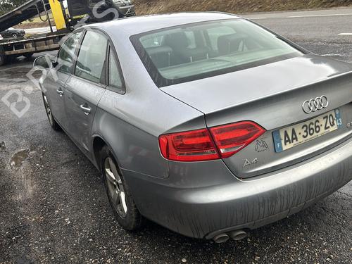 Right tailgate light AUDI A4 B8 (8K2) 2.0 TDI | BP34284113C80 - Image 9
