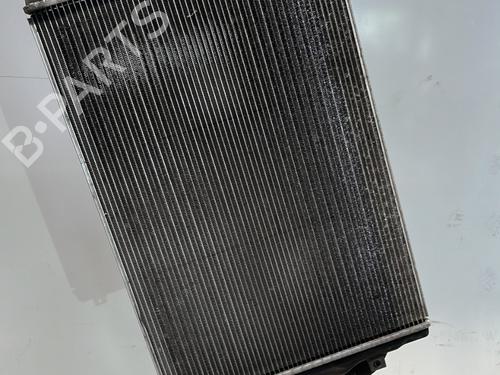 Used Water radiator VW PASSAT B6 (3C2) 2.0 TDI 16V (140 hp) 28302590
