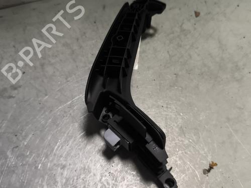 Right rear window switch AUDI A3 Sportback (8PA) 2.0 TDI 16V | BP26894241I28 