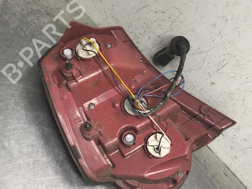 Used Right taillight Right taillight 38229864 38229864