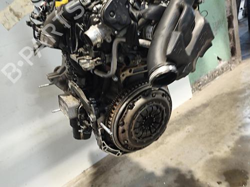 Engine RENAULT CLIO V (B7_) 1.5 Blue dCi 85 (B7AG) | BP36846191M1 - Image 4
