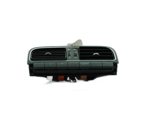 Luftventilen Luftventilen VW POLO V (6R1, 6C1) 1.4 (6R1) (85 hp) 36837181 36837181