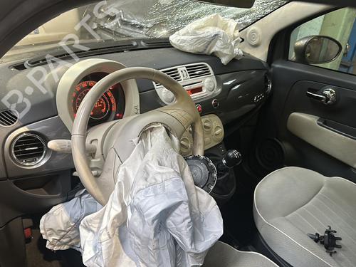 Hattehylde FIAT 500 (312_) 1.2 (312AXA1A) | BP34282986C85 - Image 9