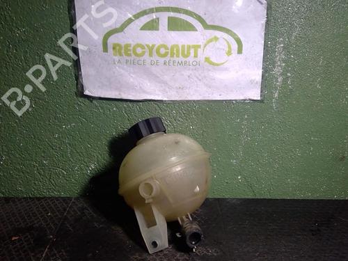Expansion tank PEUGEOT 206 Hatchback (2A/C) 1.4 HDi eco 70 | BP21724686C120 