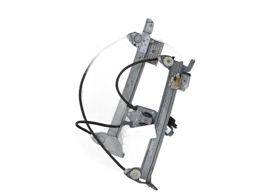 Used Front right window mechanism Front right window mechanism RENAULT MEGANE II Coupé-Cabriolet (EM0/1_) 1.9 dCi (120 hp) 32297569 32297569