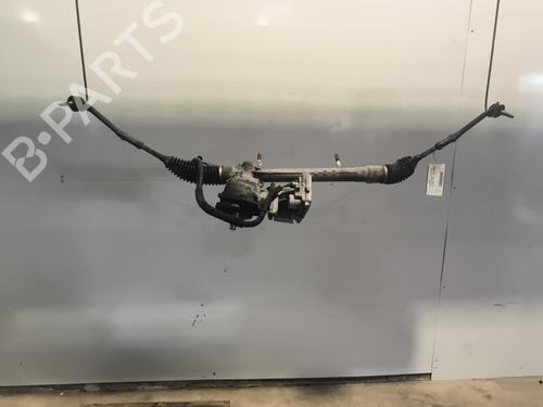 Used Steering rack CITROËN C3 III (SX) 1.6 BlueHDi 75 (75 hp) 29732608