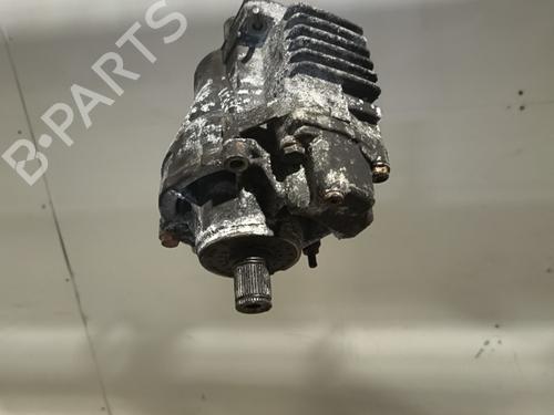 Caixa de transferência Caixa de transferência VW TIGUAN (5N_) 2.0 TDI 4motion (140 hp) 36014679 36014679