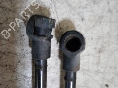 Used Tailgate lift support Tailgate lift support TOYOTA YARIS (_P13_) 1.4 D (NLP130_, NLP130) (90 hp) 25443860 25443860