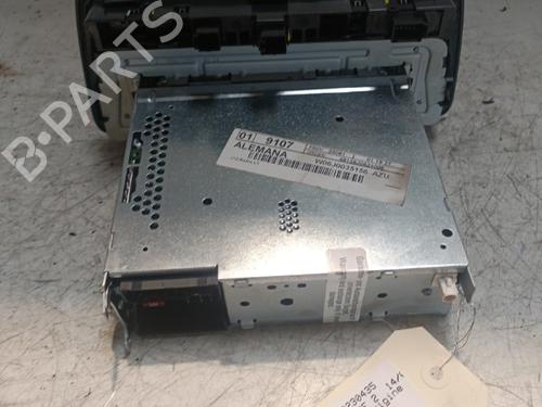 Used Radio Radio SEAT IBIZA IV (6J5, 6P1) 1.4 (85 hp) 21703811 21703811