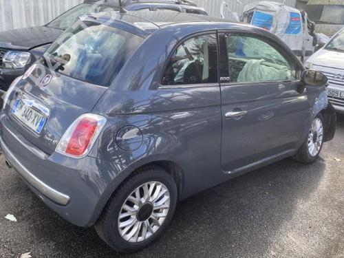 ABS Bremseaggregat FIAT 500 (312_) 1.2 (312AXA1A) | BP21709382M43  - Image 6