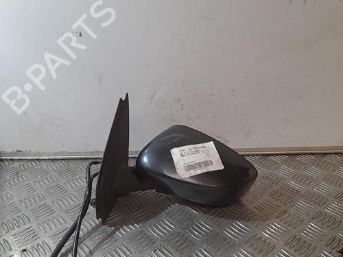 Used Left mirror FIAT STILO (192_) 1.9 JTD (192_XE1A) (115 hp) 21698623