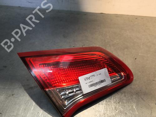 Heckleuchte links hinten für CITROËN C4 II (NC_) 1.6 HDi 90 (92 hp) 30552837