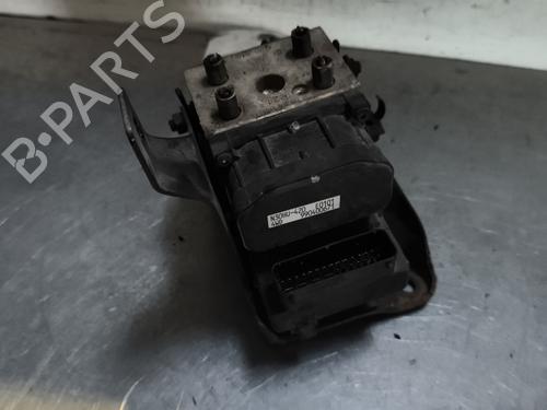 ABS pump NISSAN PICK UP (D22) 2.5 TD 4WD | BP29384386M43 