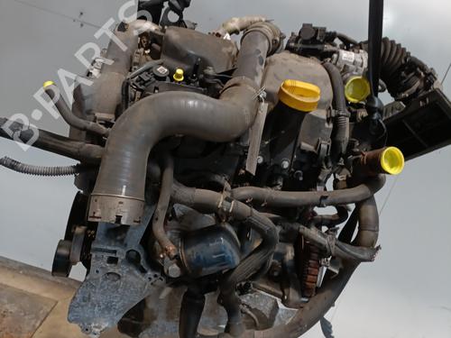 Engine RENAULT CLIO IV (BH_) 1.5 dCi 75 | BP27893770M1 - Image 2