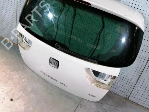 Tailgate SEAT ALTEA XL (5P5, 5P8) 2.0 TDI 16V | BP21700792C6 