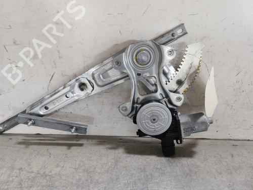 rear-right-window-mechanism-citroen-c4-aircross-2010-27809986 main image