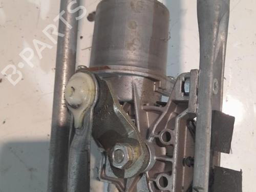 Used Front wiper motor Front wiper motor FIAT PANDA (312_, 319_) 1.3 D Multijet 4x4 (312PXL1A) (75 hp) 21722215 21722215
