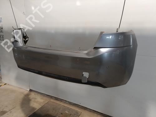 Rear bumper PEUGEOT 308 II (LB_, LP_, LW_, LH_, L3_) 1.6 BlueHDi 120 | BP28166204C8 