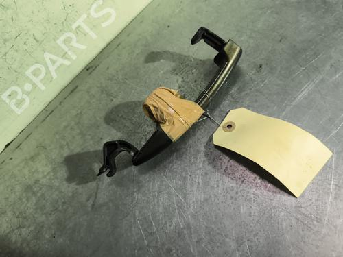 Używane Klamka zewnętrzna drzwi przednich prawych CITROËN C3 II (SC_) 1.6 HDi (92 hp) 29979958