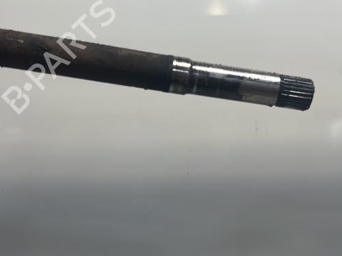 Used Right front driveshaft Right front driveshaft PEUGEOT 308 I (4A_, 4C_) 1.6 HDi (109 hp) 26028374 26028374