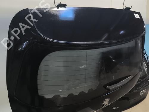 Tailgate PEUGEOT 308 II (LB_, LP_, LW_, LH_, L3_) 1.2 THP 130 | BP25625040C6