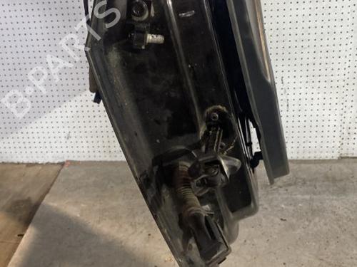 Right front door SEAT IBIZA IV (6J5, 6P1) 1.6 TDI | BP21721167C3 
