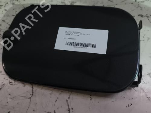 Used Fuel flap DACIA SANDERO 1.5 dCi (88 hp) 23823046
