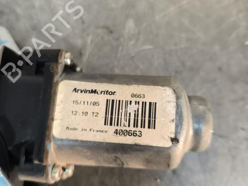 Used Front left window mechanism Front left window mechanism RENAULT KANGOO (KC0/1_) 1.9 dCi 4x4 (84 hp) 32994965 32994965