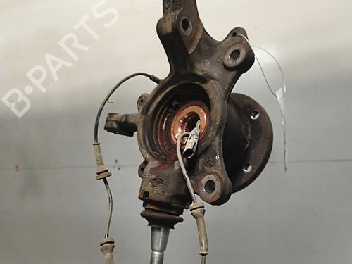 Used Left front steering knuckle Left front steering knuckle 36837071 36837071