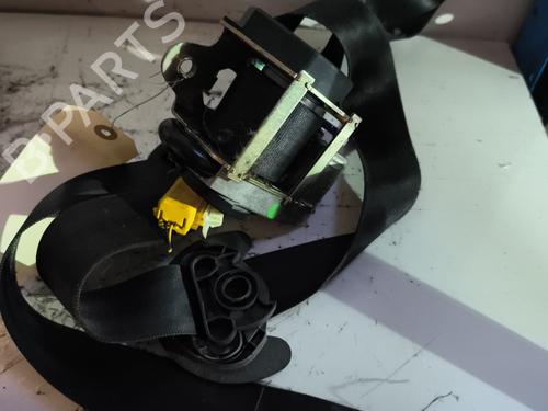 Front left belt tensioner VW GOLF V (1K1) 1.9 TDI | BP23445569C87 