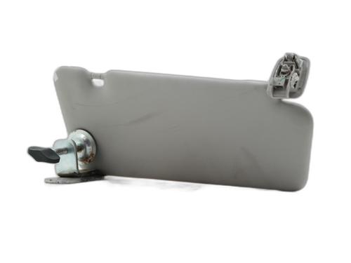 Left sun visor RENAULT MEGANE III Hatchback (BZ0/1_, B3_) 1.2 TCe (BZ16, BZ28) | BP38343217I1 - Image 4
