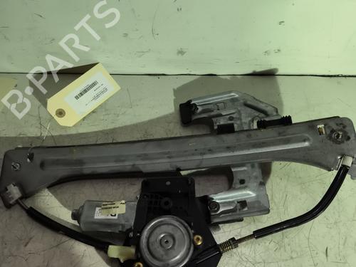 Used Rear right window mechanism CHRYSLER PT CRUISER (PT_) 2.2 CRD (121 hp) 26180362