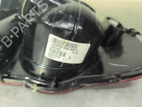 Venstre baglygte kofanger CITROËN C3 Picasso (SH_) 1.6 HDI 90 | BP29733148C81 