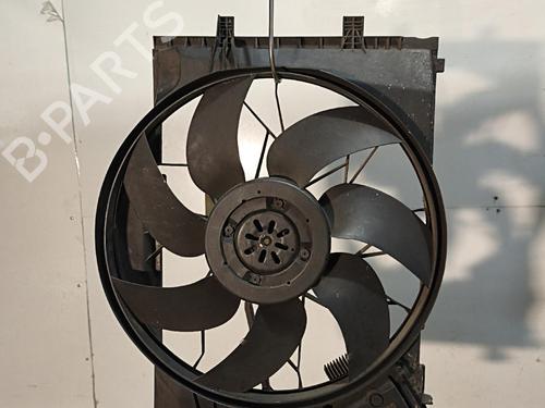 Used Radiator fan Radiator fan 39640698 39640698