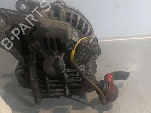 Alternator NISSAN X-TRAIL I (T30) 2.2 dCi 4x4 | BP21721398M7 