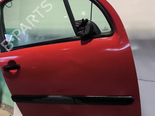 Right front door CITROËN C3 I (FC_, FN_) 1.1 i | BP26180367C3 